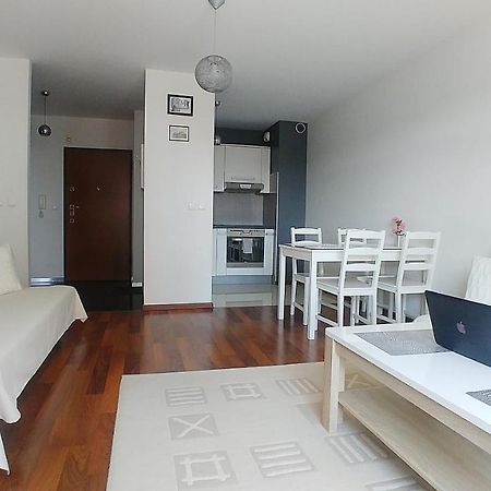 شقة Apartament Bello - Free Parking غدانسك المظهر الخارجي الصورة