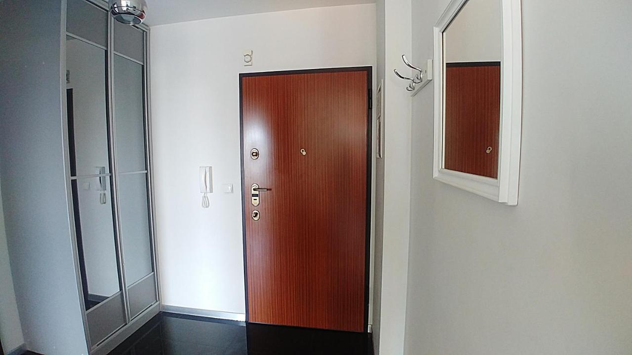 شقة Apartament Bello - Free Parking غدانسك المظهر الخارجي الصورة